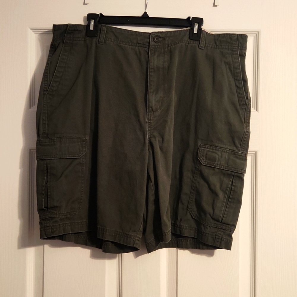 Outdoor life men's shorts